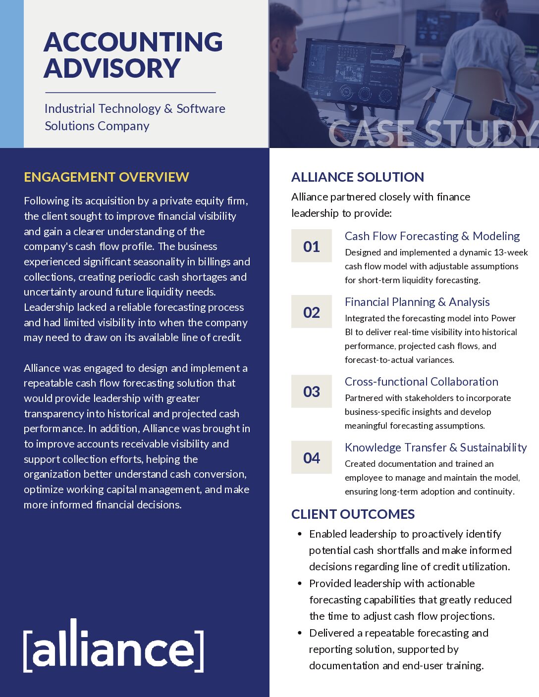 Accounting Advisory Case Study Thumbnail