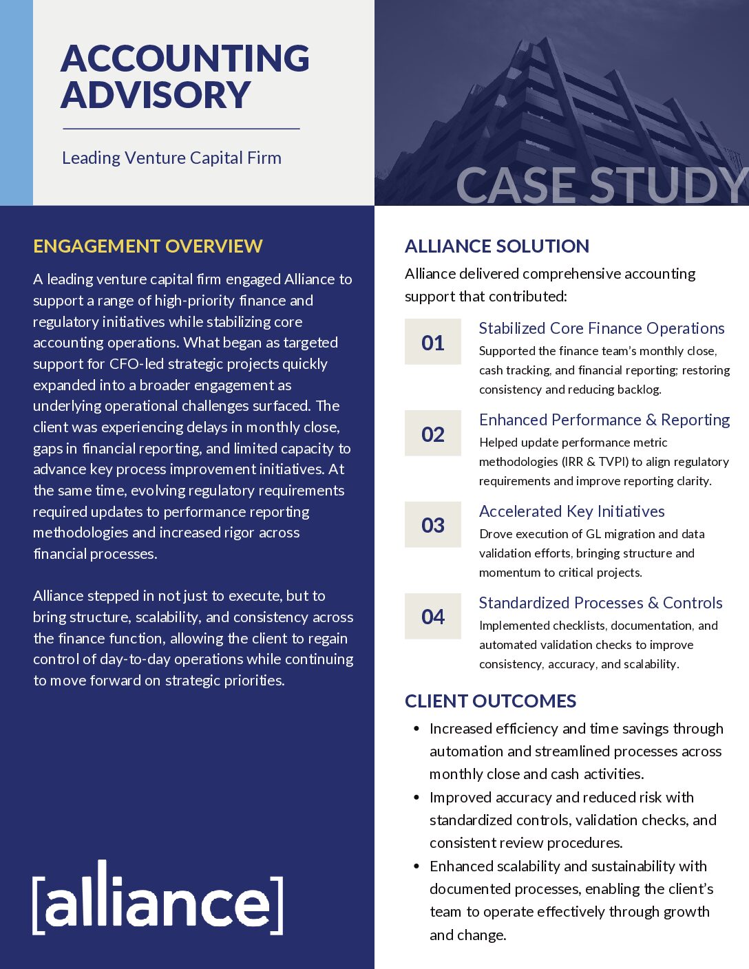 Accounting Advisory Case Study Thumbnail