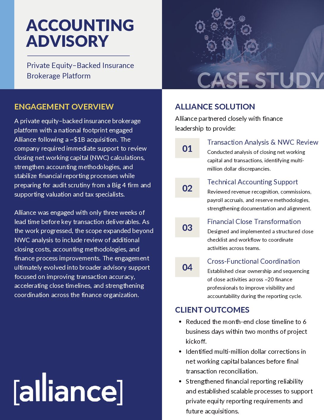 Accounting Advisory Case Study Thumbnail