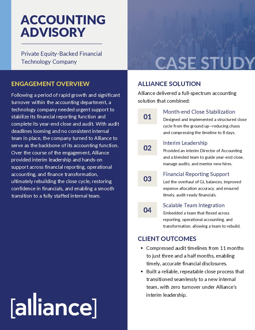 Accounting Advisory Case Study Thumbnail