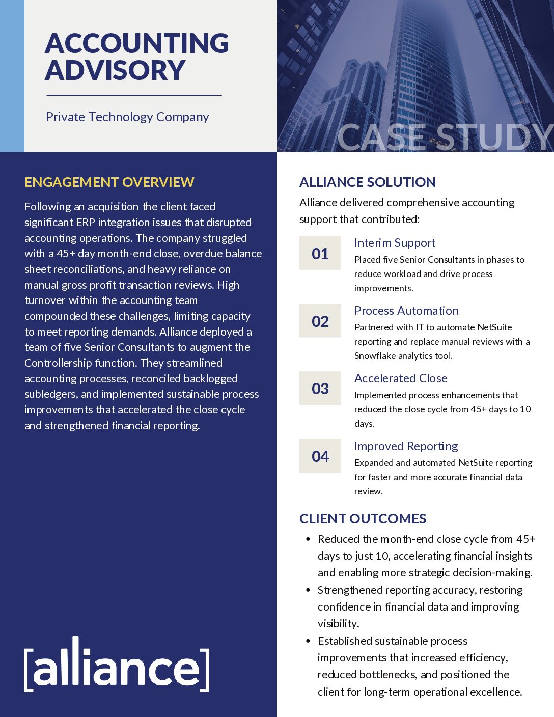 Accounting Advisory Case Study Thumbnail
