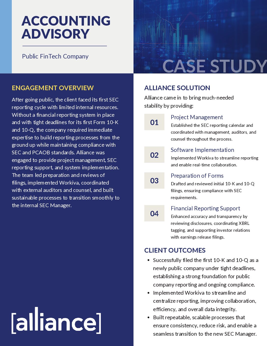 Accounting Advisory Case Study Thumbnail