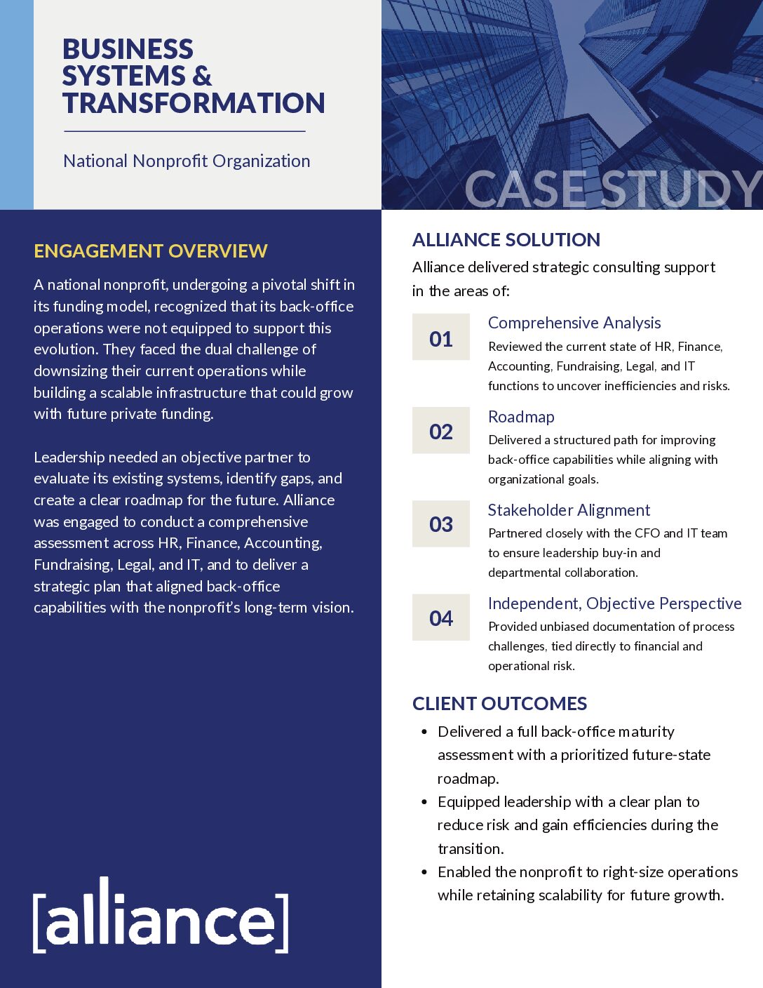Business Systems + Transformation Case Study Thumbnail