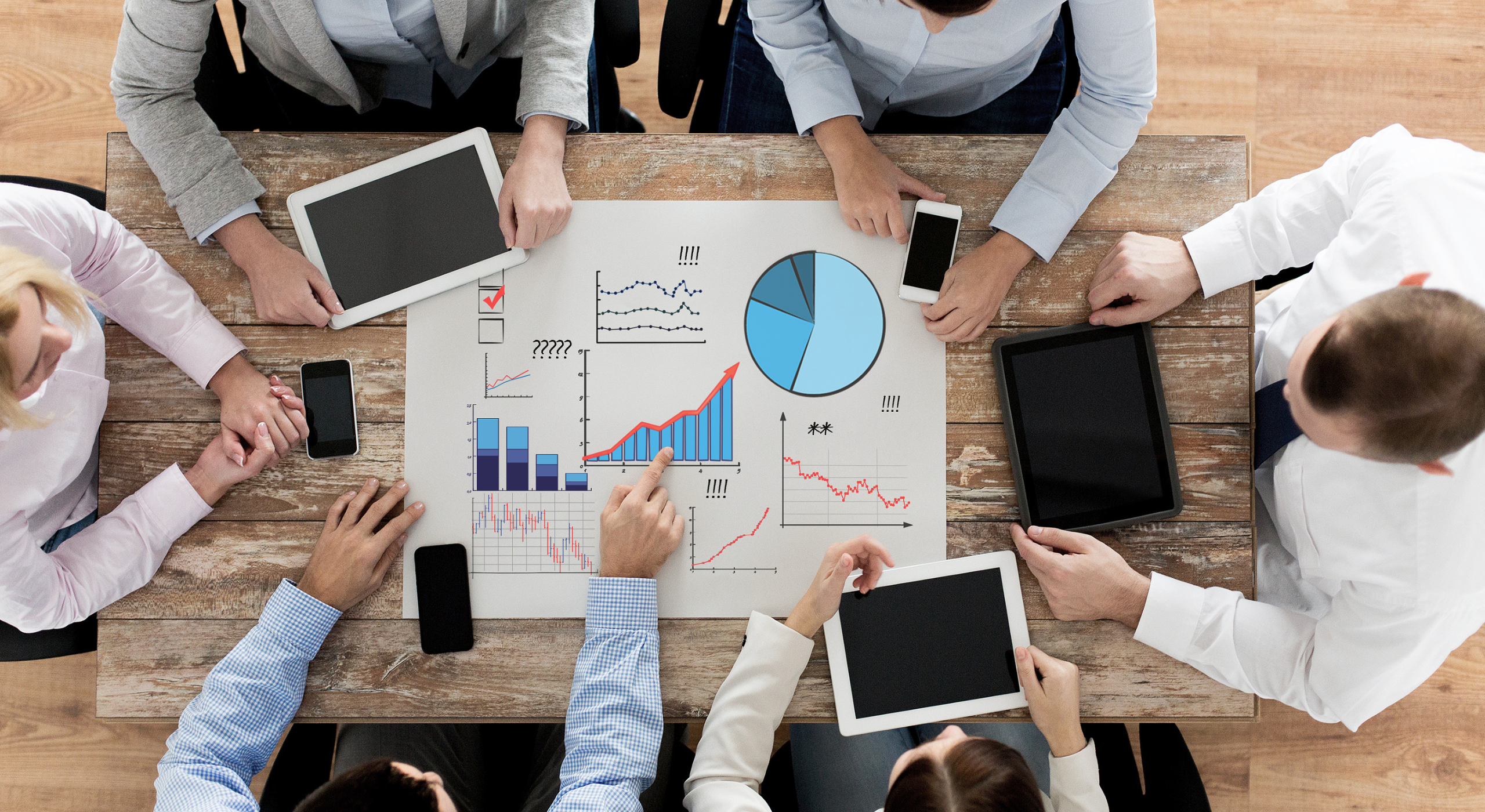 5 Signs Your Finance Team Is Stretched Too Thin (And What to Do About It)