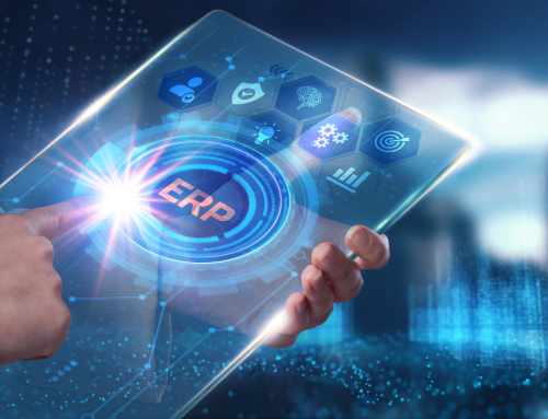 How to Assess the Health of Your ERP System