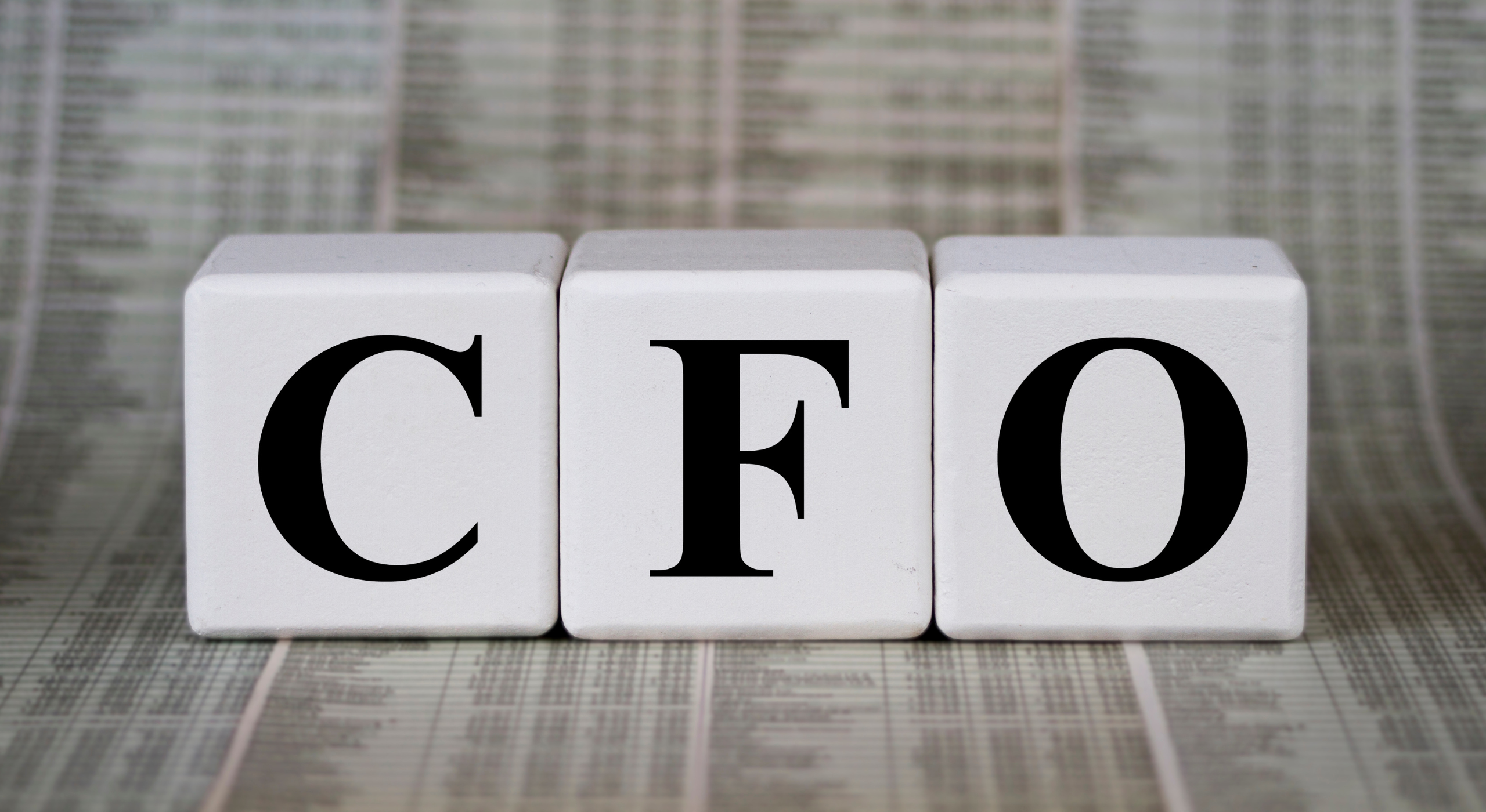 The CFO Isn't Just a Numbers Person Anymore. Here's What the Role Actually Looks Like Today