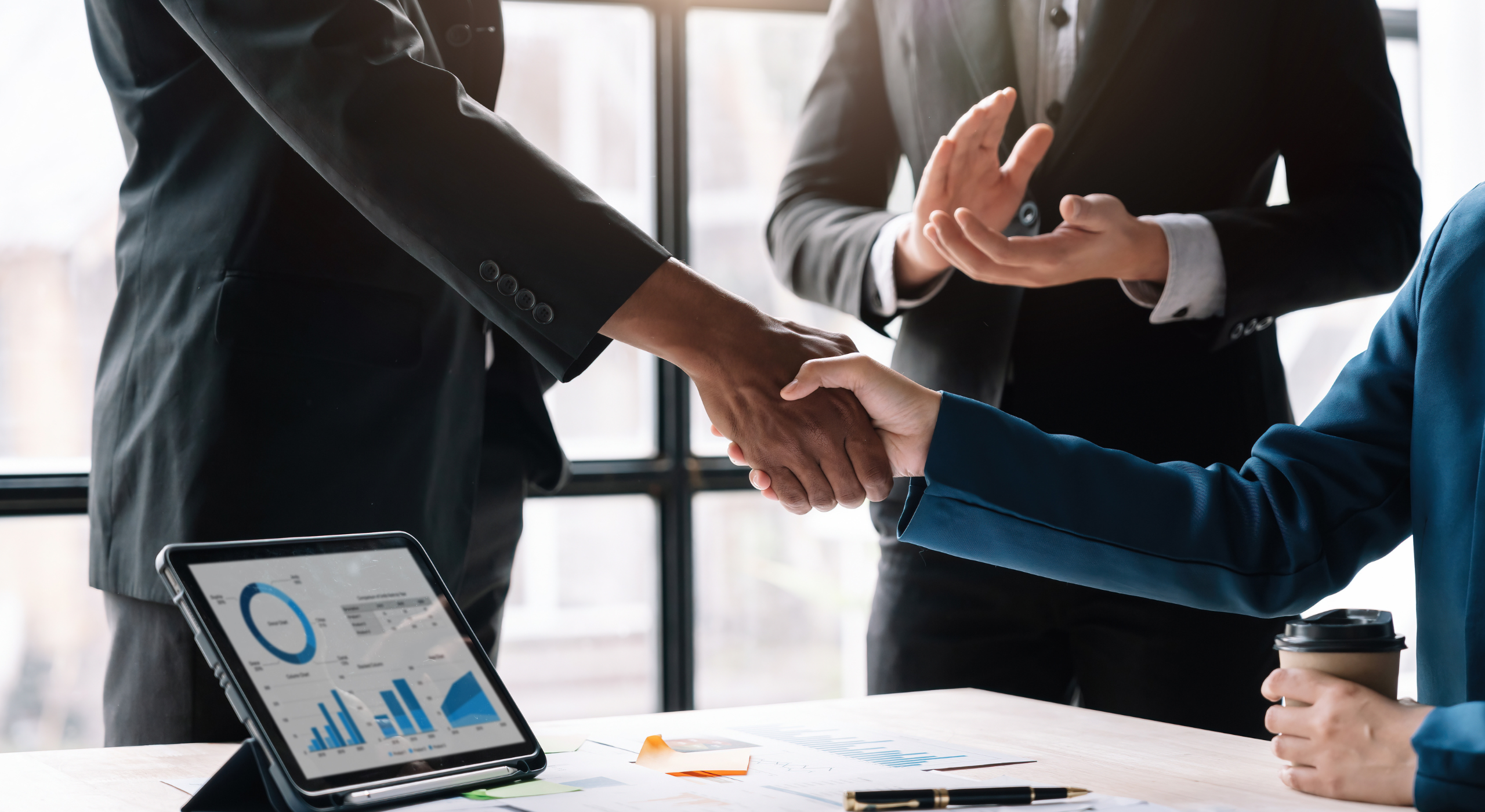 The Real Reason Companies Struggle After an Acquisition (It's Not What You Think)
