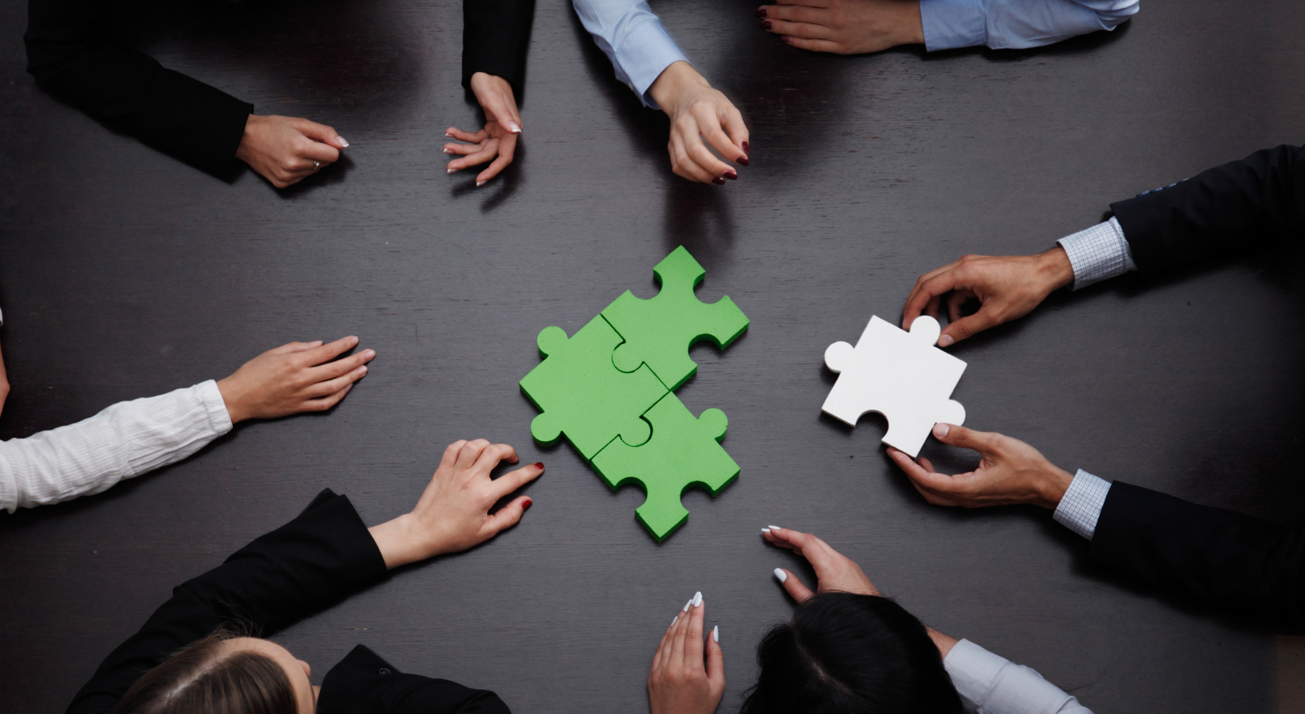 What Does a Great Finance Team Actually Look Like (And How to Know If Yours Is Getting There)