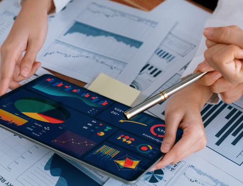 What Good Financial Data Actually Looks Like (And Why Most Companies Don’t Have It Yet)
