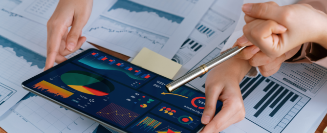What Good Financial Data Actually Looks Like (And Why Most Companies Don't Have It Yet)
