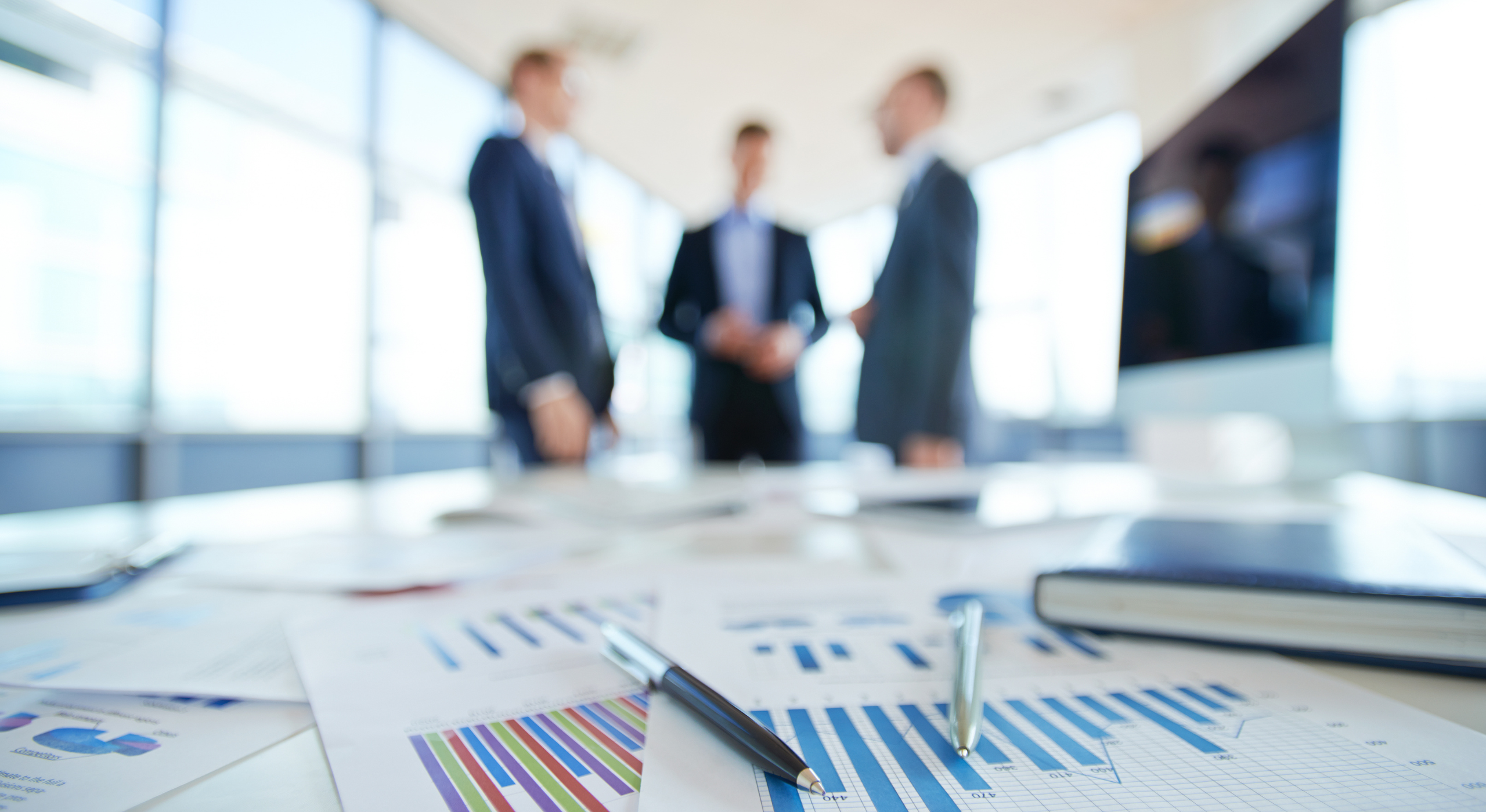 What Private Equity Portfolio Companies Get Wrong About Financial Reporting (Before It Becomes a Problem)