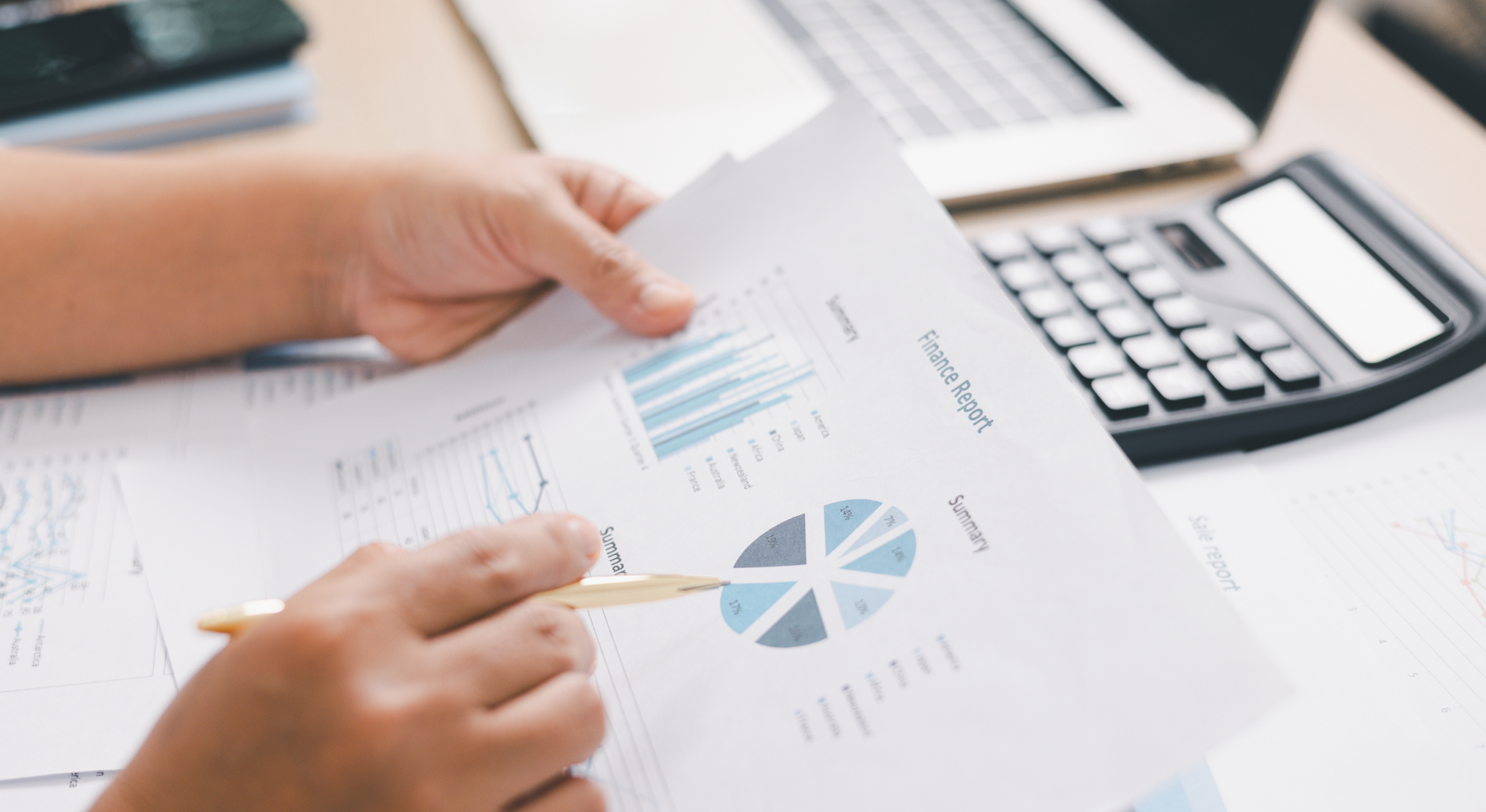 Why Your Financial Reports Aren't Telling You the Whole Story